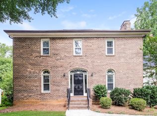 1938 Winding Ridge Rd, Winston Salem, NC 27127