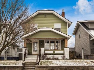364 E Jenkins Ave, Columbus, OH
