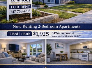 34976 Avenue A #M, Yucaipa, CA 92399