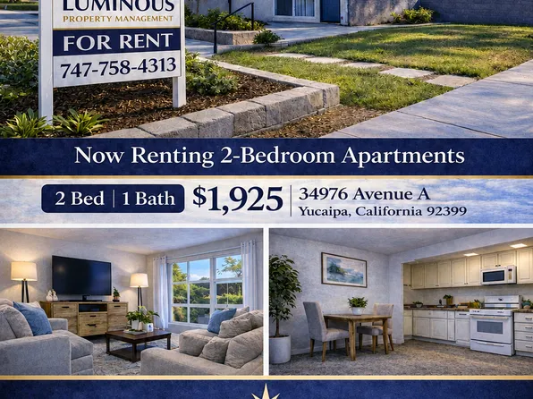 34976 Avenue A #M, Yucaipa, CA 92399