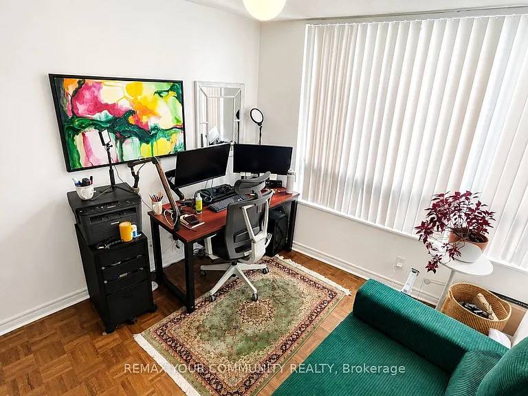 23 Hollywood Ave #3310 — Photo 9
