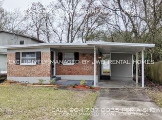 2262 Kingston St, Jacksonville, FL 32209