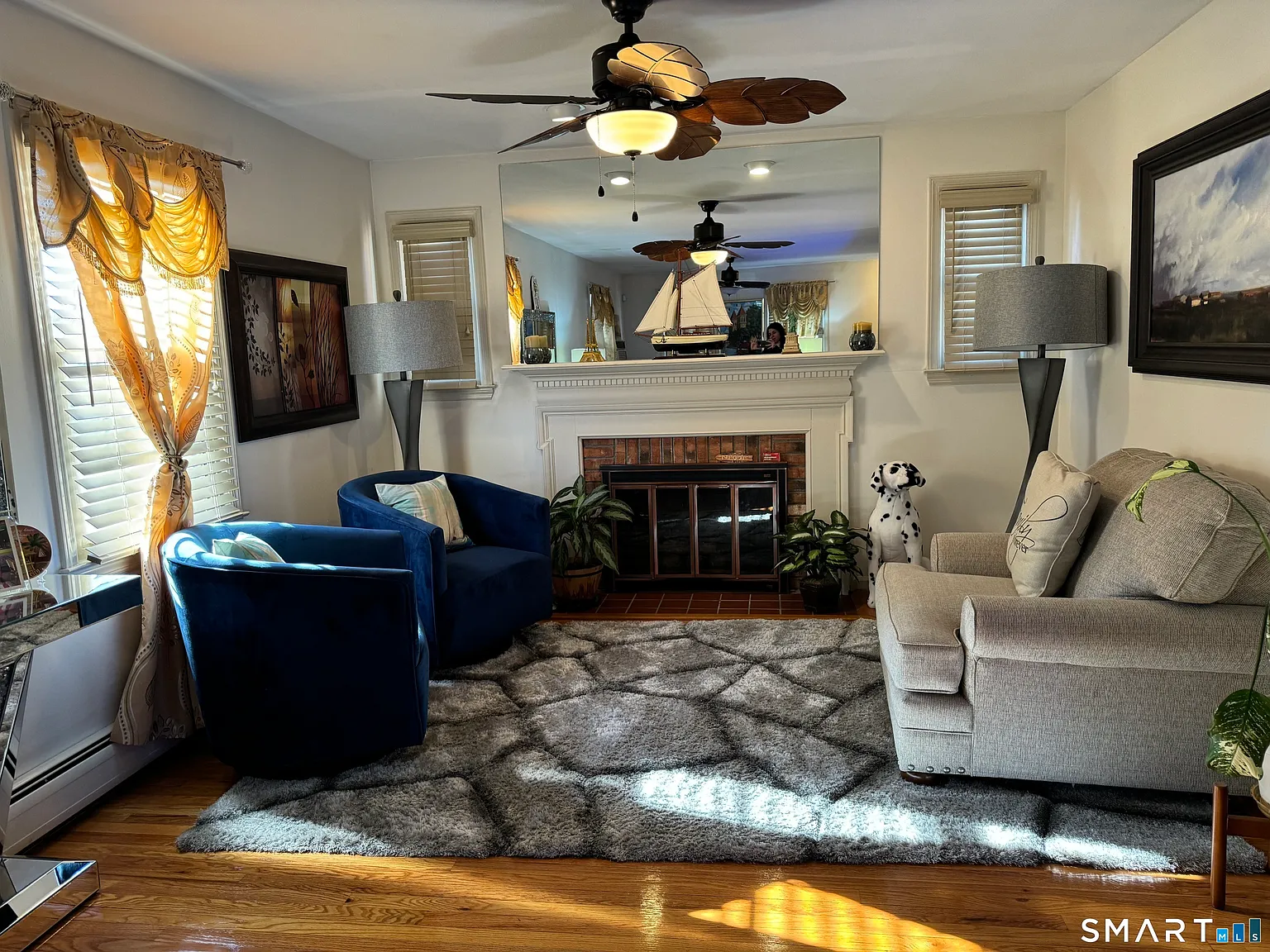 3 bed, 1.5 bath, 1470 sqft, $3,800 — Photo 3