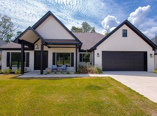 116 Harmony Village Dr, Haskell, AR 72015