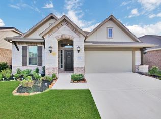 13834 Sandstone Bridge Ln, Rosharon, TX 77583