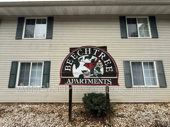 103 S Beech St APT 9, Johnson City, TN 37604