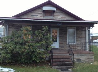 628 N Wickham Ave, Princeton, WV 24740