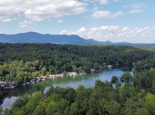 0 W Lakeshore Dr, Landrum, SC 29356