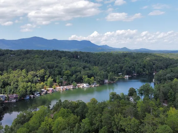 0 W Lakeshore Dr, Landrum, SC 29356