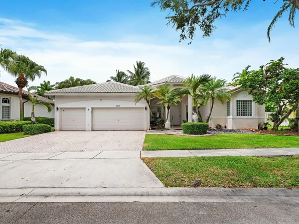 16750 NW 19th Street, Pembroke Pines, FL 33028