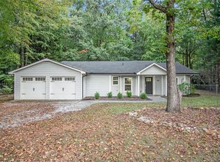 467 David Elder Rd, Griffin, GA 30223