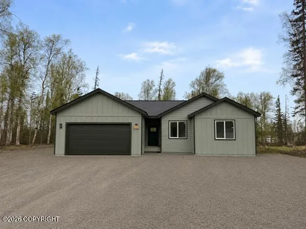 9432 W Palermo Cir, Wasilla, AK 99623