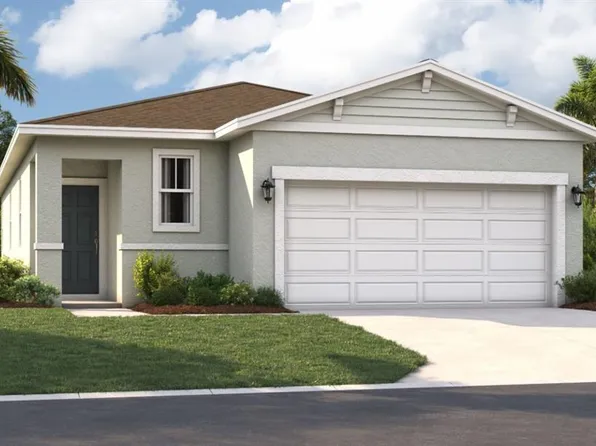 4140 Lavender Ct, Lake Hamilton, FL 33851