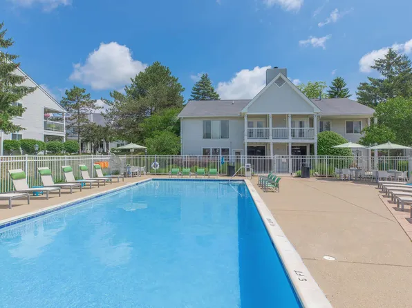 Arbor Landings Apartments