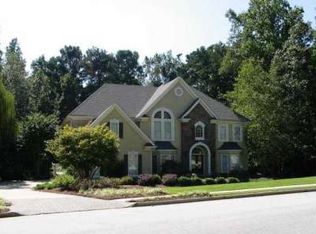 1316 Annapolis Way, Grayson, GA 30017