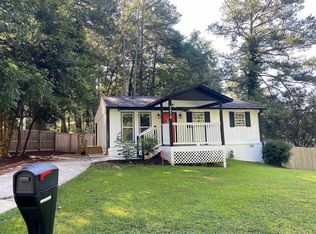 2478 Abner Pl NW, Atlanta, GA 30318