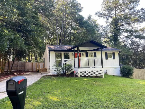 2478 Abner Pl NW, Atlanta, GA 30318