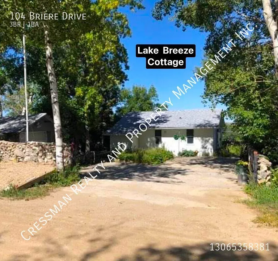 104 Briere Drive — Photo 1