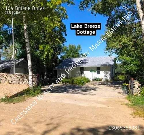 104 Briere Dr Photo 1
