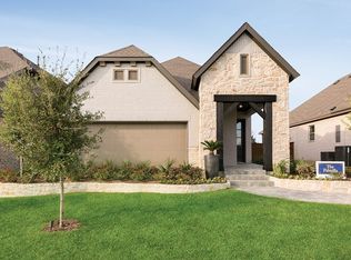 Palmilla Plan, Creekshaw - Gardens, Royse City, TX 75189