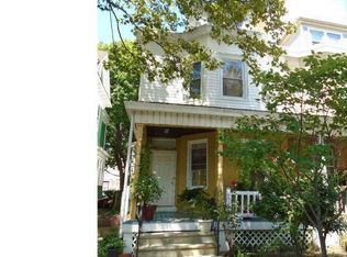 12 McKinley Ave, Trenton, NJ 08609