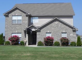 312 Ravens Crest Dr, New Market, AL 35761