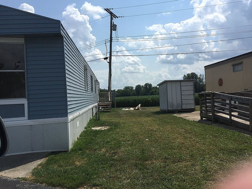 2nd image of 550 E Florence Ave Lot 319