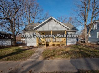 1520 W 45th Ave, Gary, IN 46408