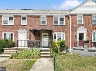1826 Dunmere Rd, Baltimore, MD 21222