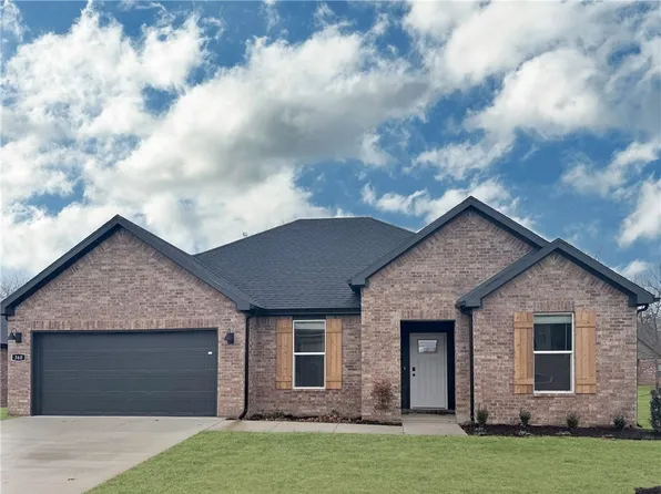 360 N Yona Ln, Farmington, AR 72730