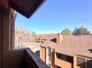 4285 S Salida Way UNIT 14, Aurora, CO 80013