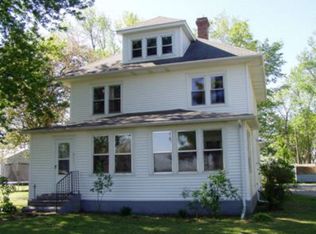 511 W Front St, Clare, IA 50524