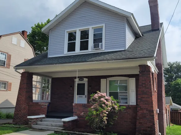 2608 10th St, Altoona, PA 16601