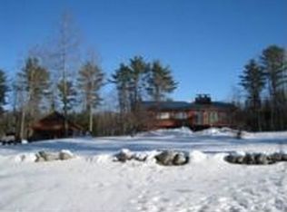 519 Lower St, Turner, ME 04282