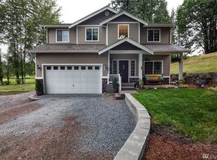 27920 State Route 9 NE, Arlington, WA 98223