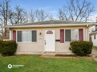 12118 Milligan Ave, Cleveland, OH 44135