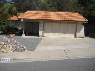 8727 Via Diego Ct, Lakeside, CA 92040