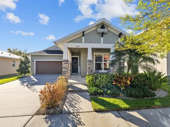 5136 Suncatcher Dr, Wesley Chapel, FL 33545