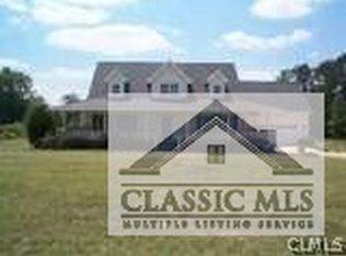 1427 Lem Edwards Rd, Colbert, GA 30628