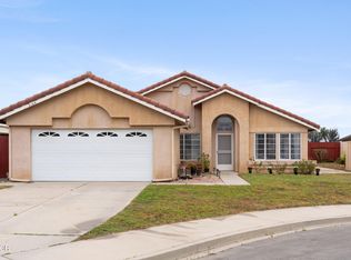 5165 Ibis Cir, Guadalupe, CA 93434