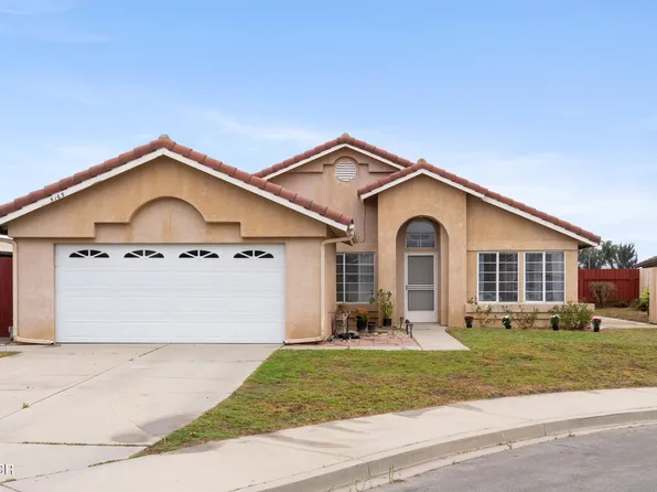 5165 Ibis Cir, Guadalupe, CA 93434