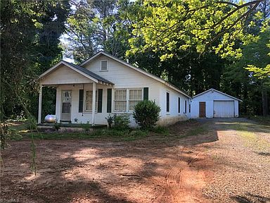 2411 Mcknight Mill Rd Greensboro Nc 27405 Zillow