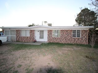 611 Haverhill Rd, El Paso, TX 79907
