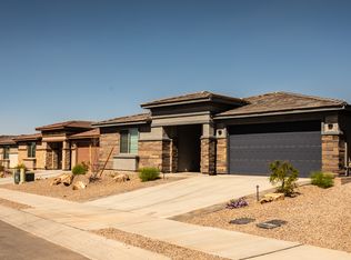 10579 E Rosy Marble Dr, Tucson, AZ 85748