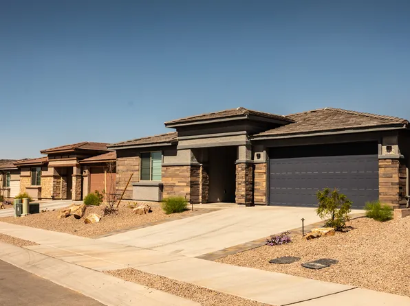 10579 E Rosy Marble Dr, Tucson, AZ 85748