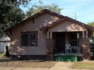 1109 W 7th St, Okmulgee, OK 74447