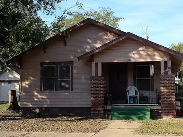 1109 W 7th St, Okmulgee, OK 74447