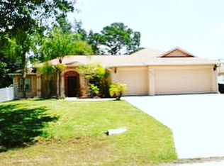 1319 Steele Rd SE, Palm Bay, FL 32909