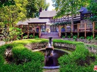 2811 Nichols Canyon Rd, Los Angeles, CA 90046