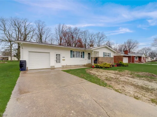 1435 Lyndon Ave, Ashtabula, OH 44004